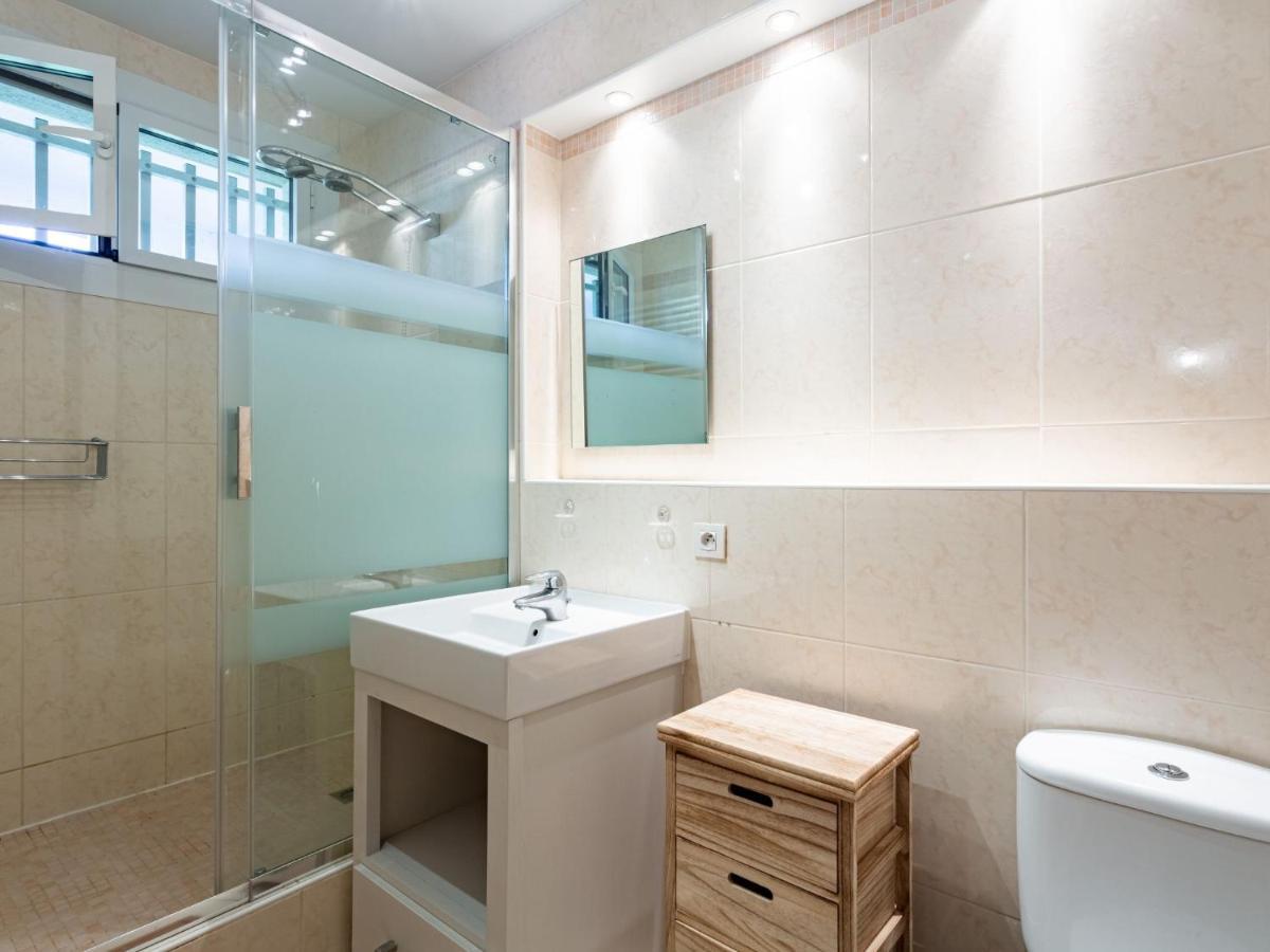 Studio L'Alma-7 By Interhome Saint-Jean-de-Luz Bagian luar foto
