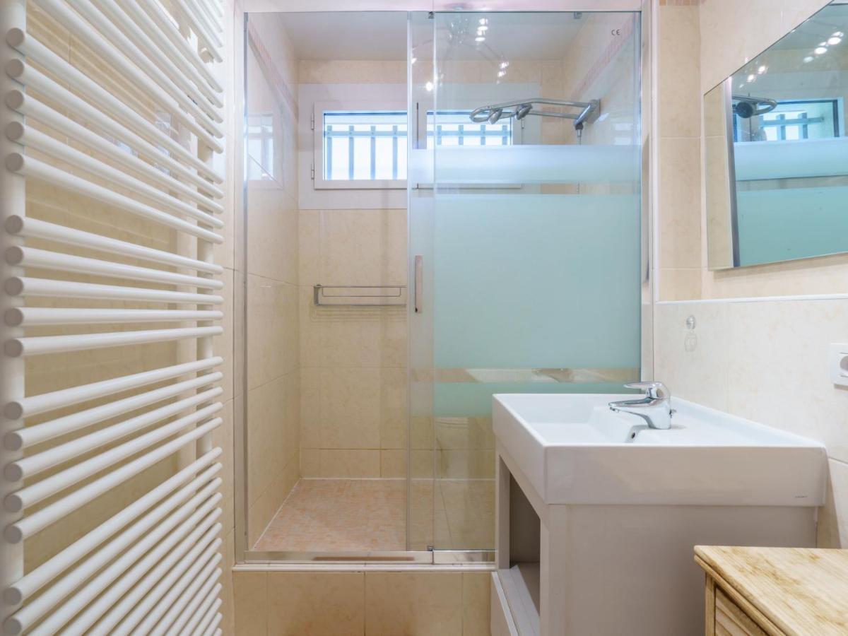Studio L'Alma-7 By Interhome Saint-Jean-de-Luz Bagian luar foto