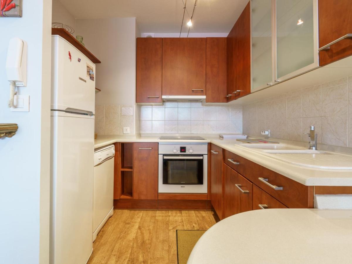 Studio L'Alma-7 By Interhome Saint-Jean-de-Luz Bagian luar foto